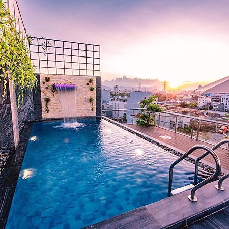Laurel Danang Apartment Εξωτερικό φωτογραφία