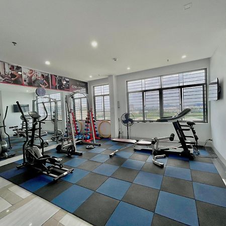 Laurel Danang Apartment Εξωτερικό φωτογραφία