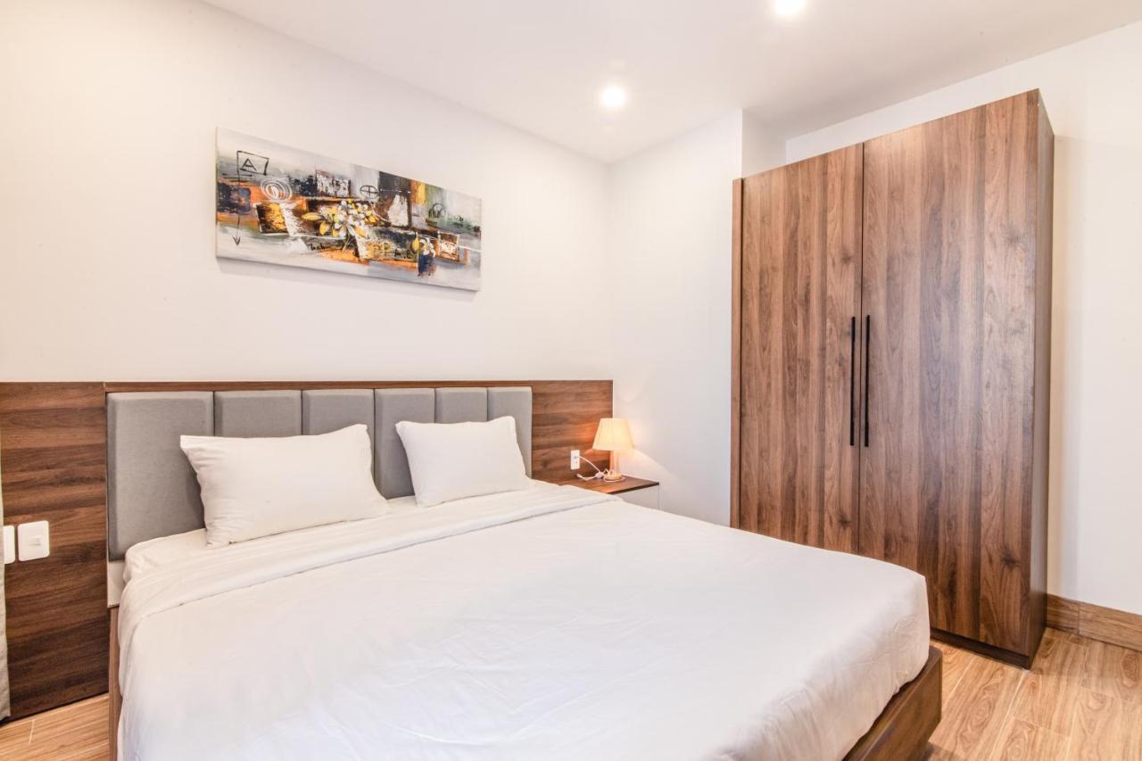Laurel Danang Apartment Εξωτερικό φωτογραφία