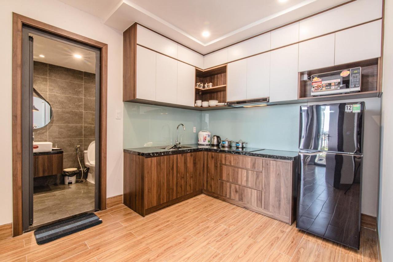 Laurel Danang Apartment Εξωτερικό φωτογραφία