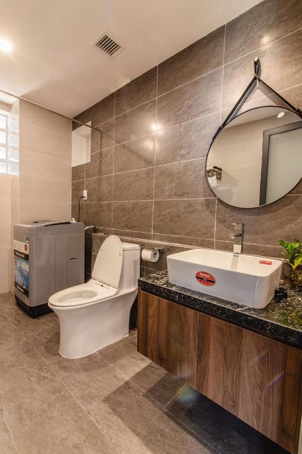 Laurel Danang Apartment Εξωτερικό φωτογραφία