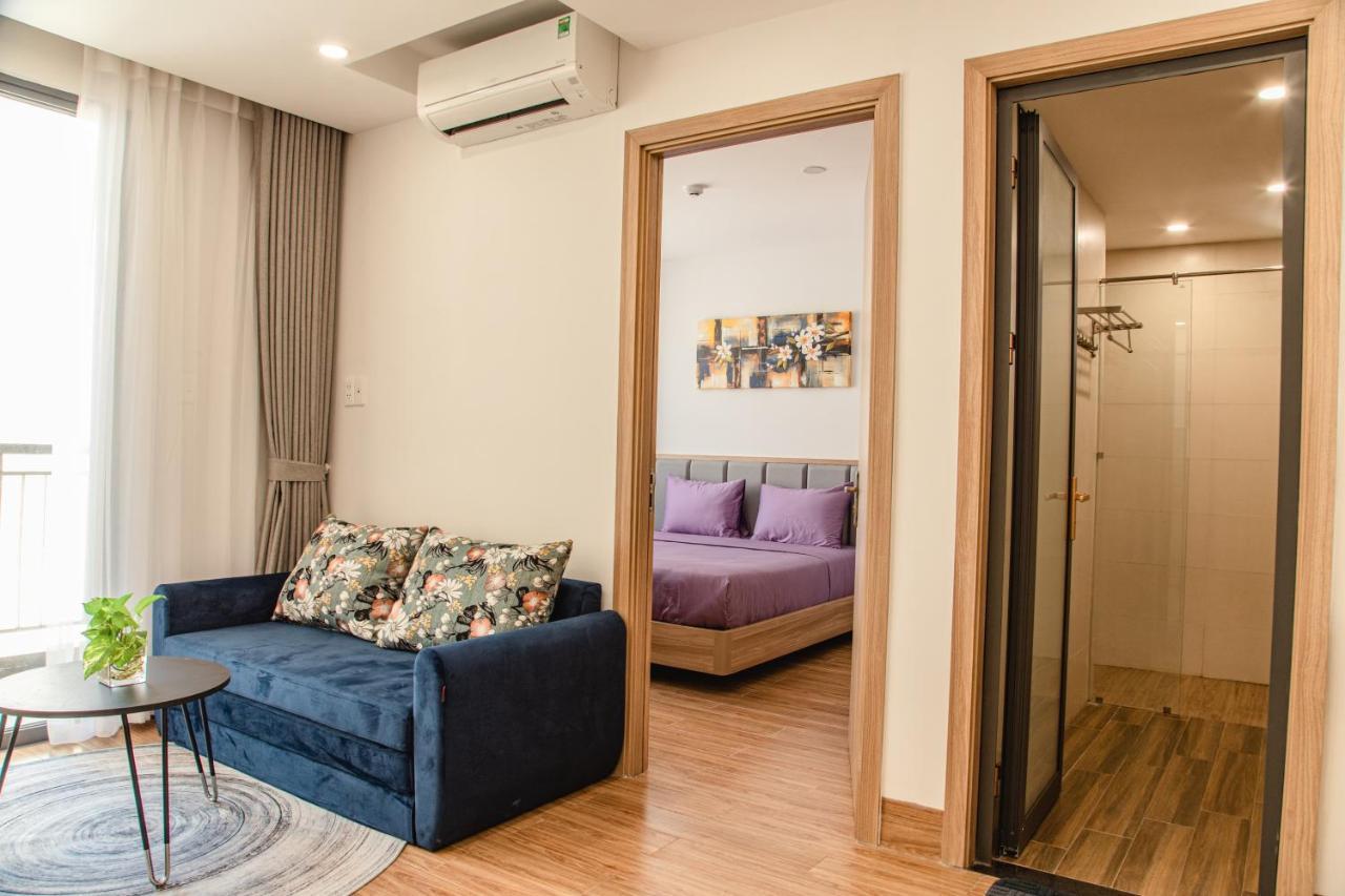 Laurel Danang Apartment Εξωτερικό φωτογραφία