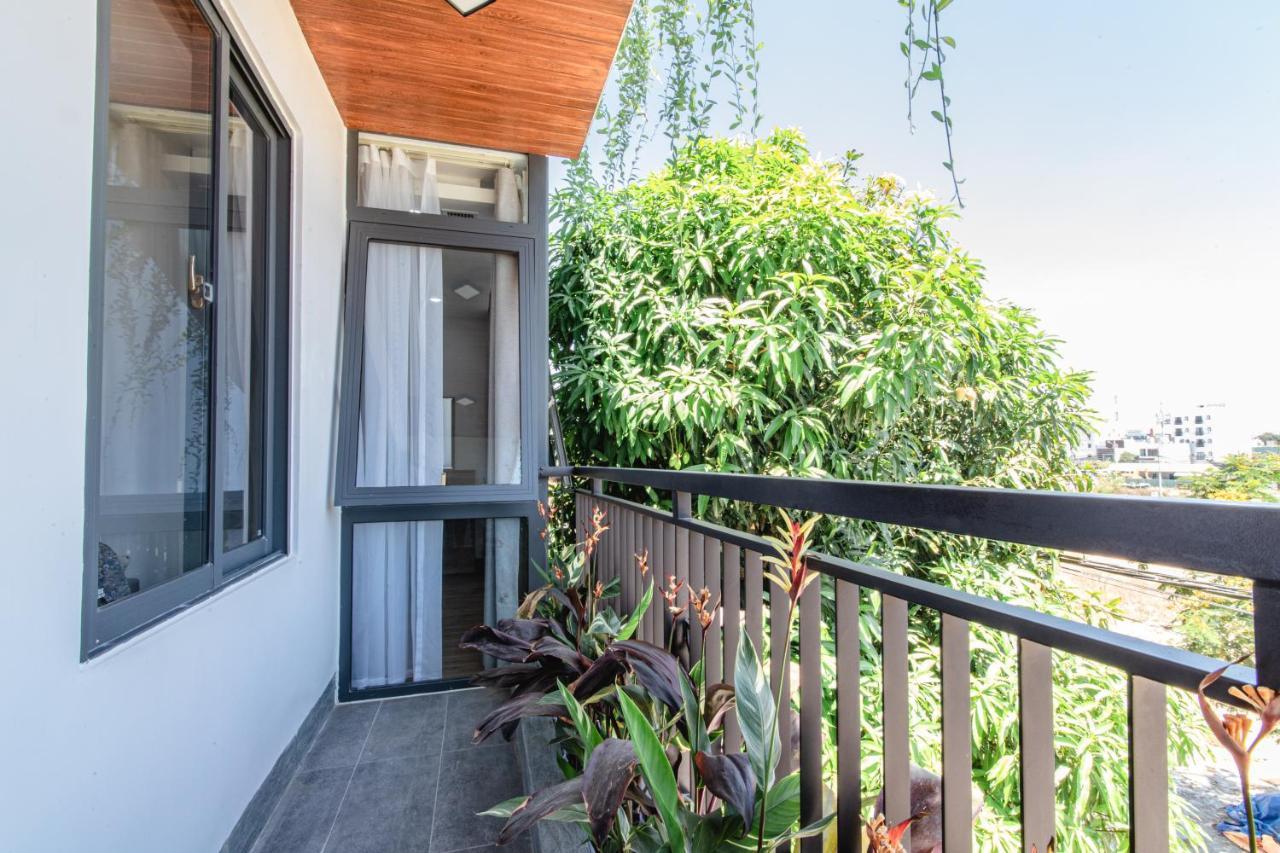 Laurel Danang Apartment Εξωτερικό φωτογραφία