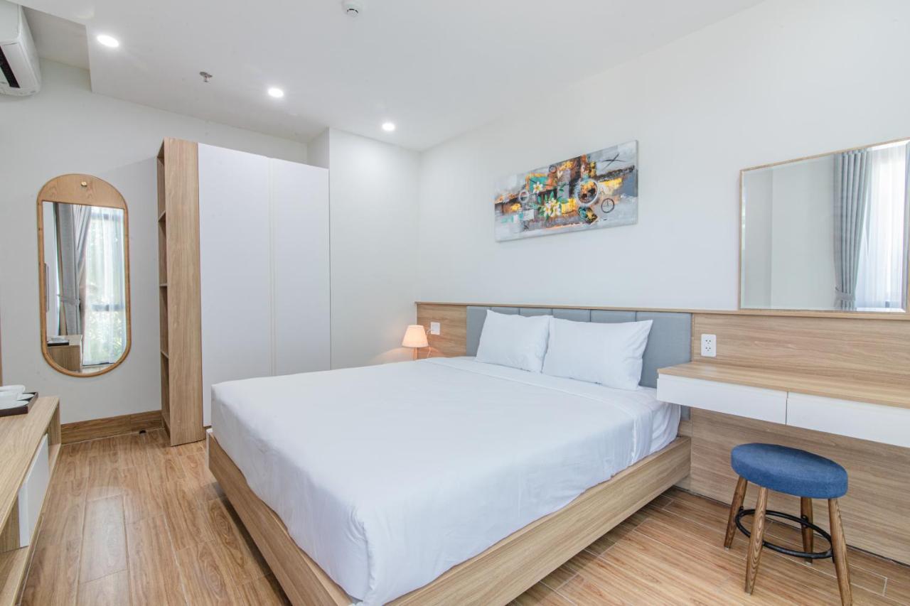 Laurel Danang Apartment Εξωτερικό φωτογραφία