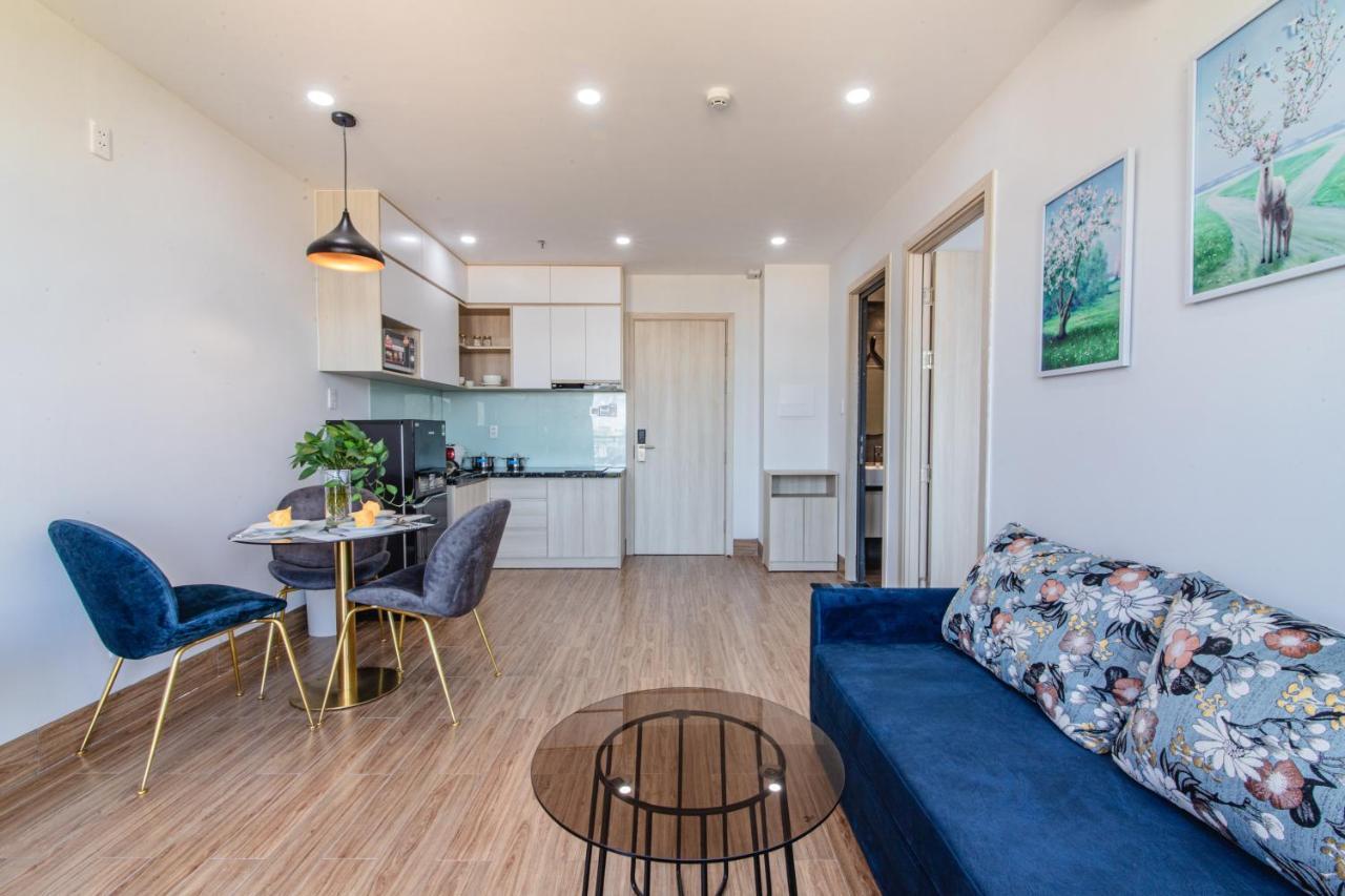Laurel Danang Apartment Εξωτερικό φωτογραφία