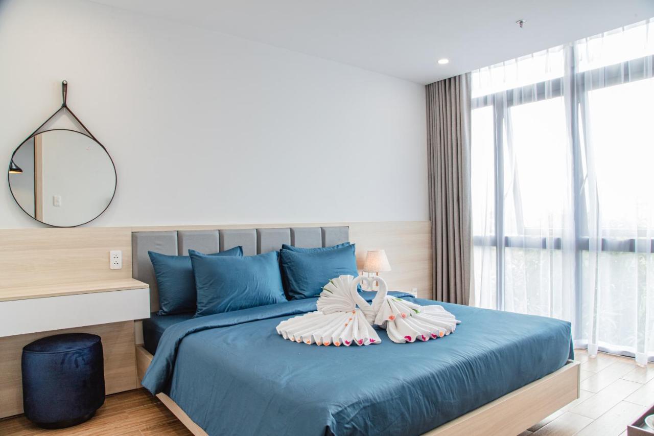 Laurel Danang Apartment Εξωτερικό φωτογραφία