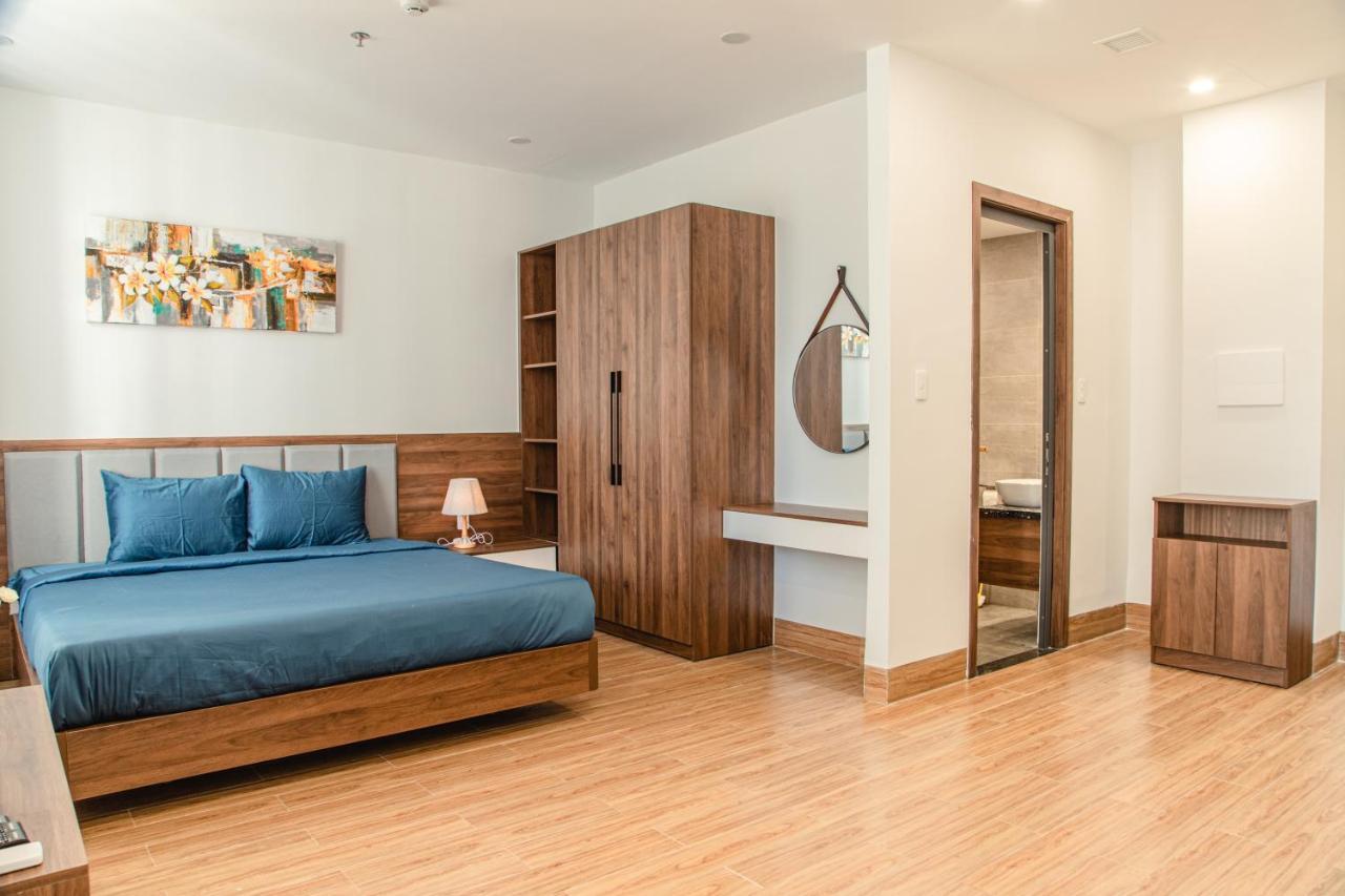 Laurel Danang Apartment Εξωτερικό φωτογραφία