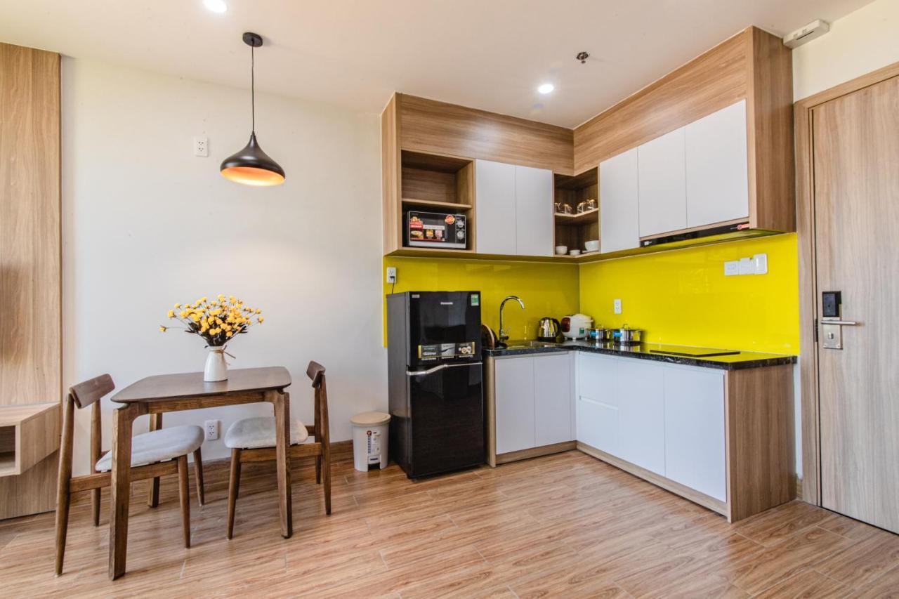 Laurel Danang Apartment Εξωτερικό φωτογραφία