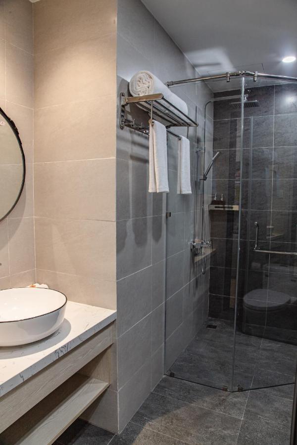 Laurel Danang Apartment Εξωτερικό φωτογραφία
