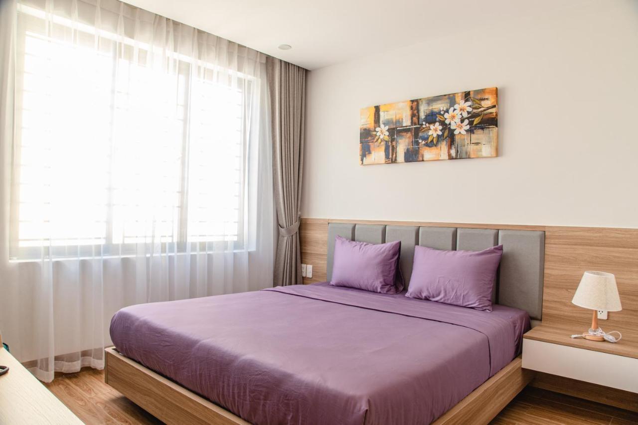 Laurel Danang Apartment Εξωτερικό φωτογραφία