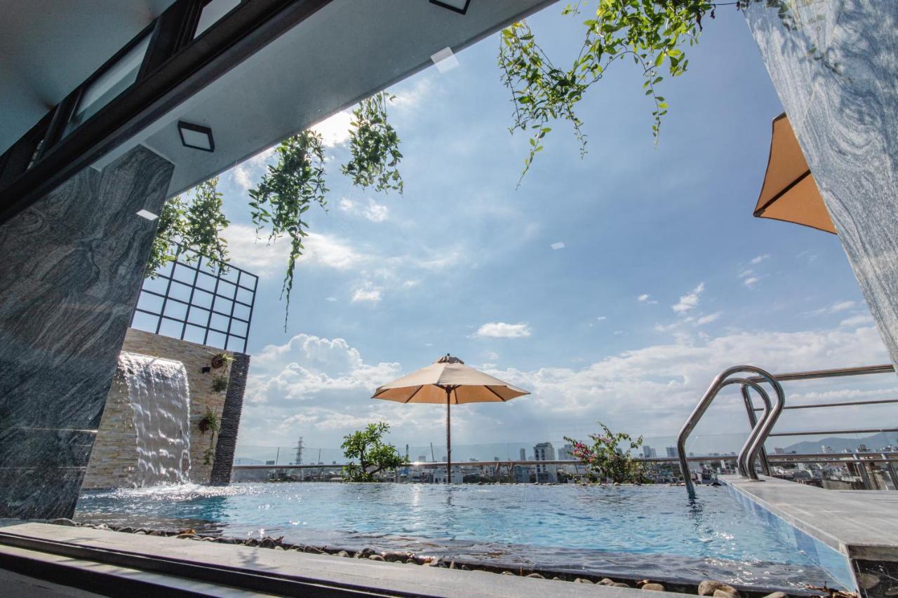 Laurel Danang Apartment Εξωτερικό φωτογραφία