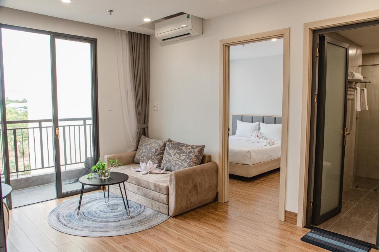 Laurel Danang Apartment Εξωτερικό φωτογραφία