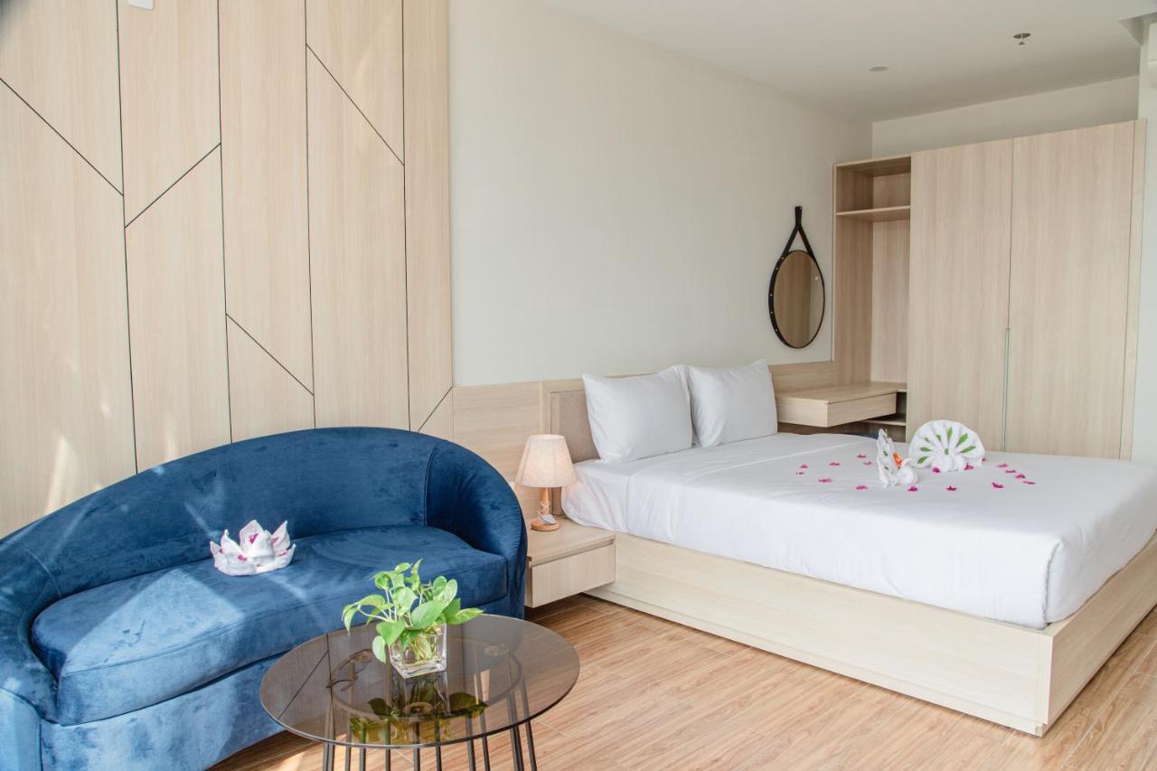 Laurel Danang Apartment Εξωτερικό φωτογραφία