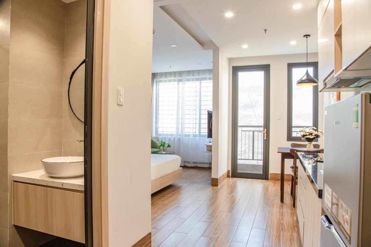 Laurel Danang Apartment Εξωτερικό φωτογραφία