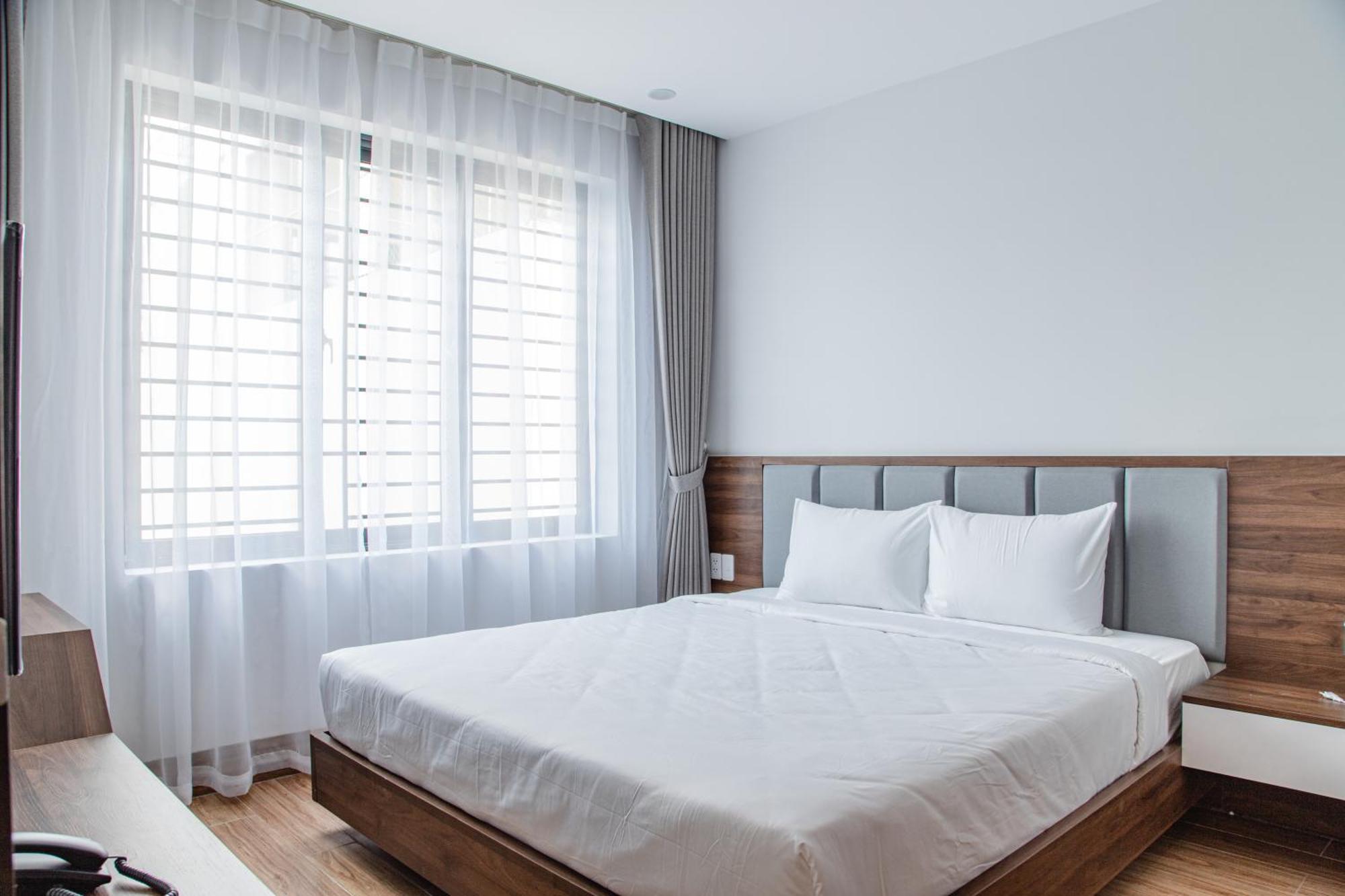 Laurel Danang Apartment Εξωτερικό φωτογραφία