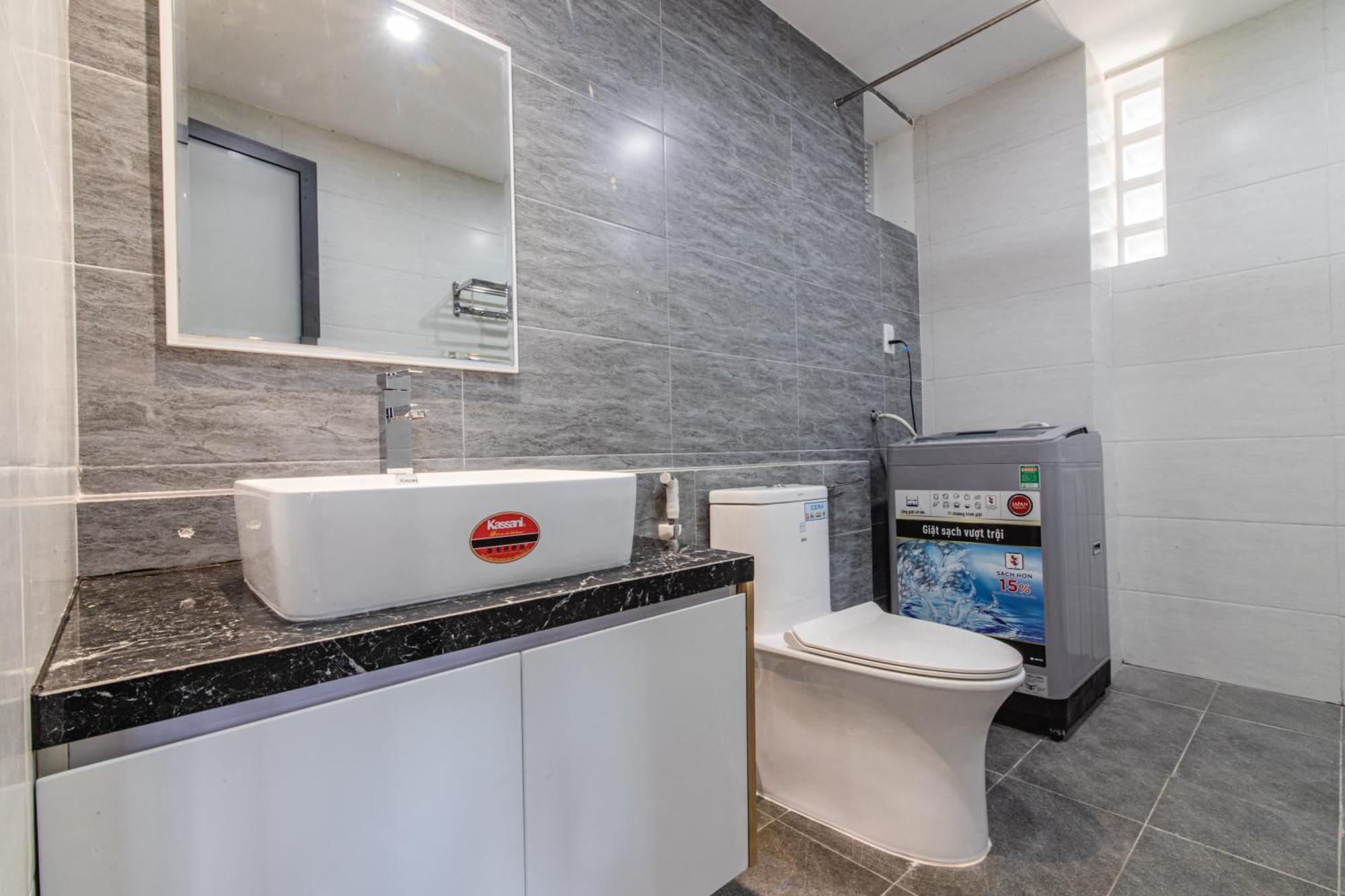 Laurel Danang Apartment Εξωτερικό φωτογραφία