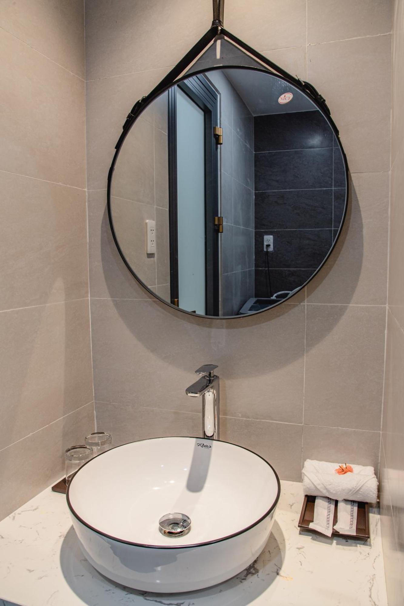 Laurel Danang Apartment Εξωτερικό φωτογραφία