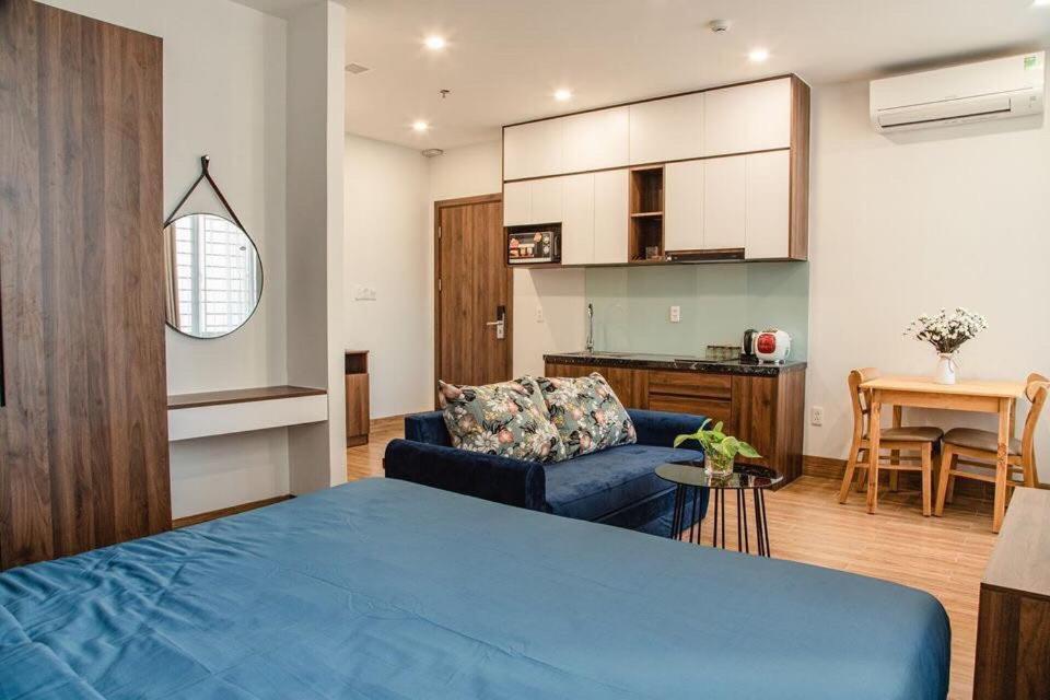 Laurel Danang Apartment Εξωτερικό φωτογραφία