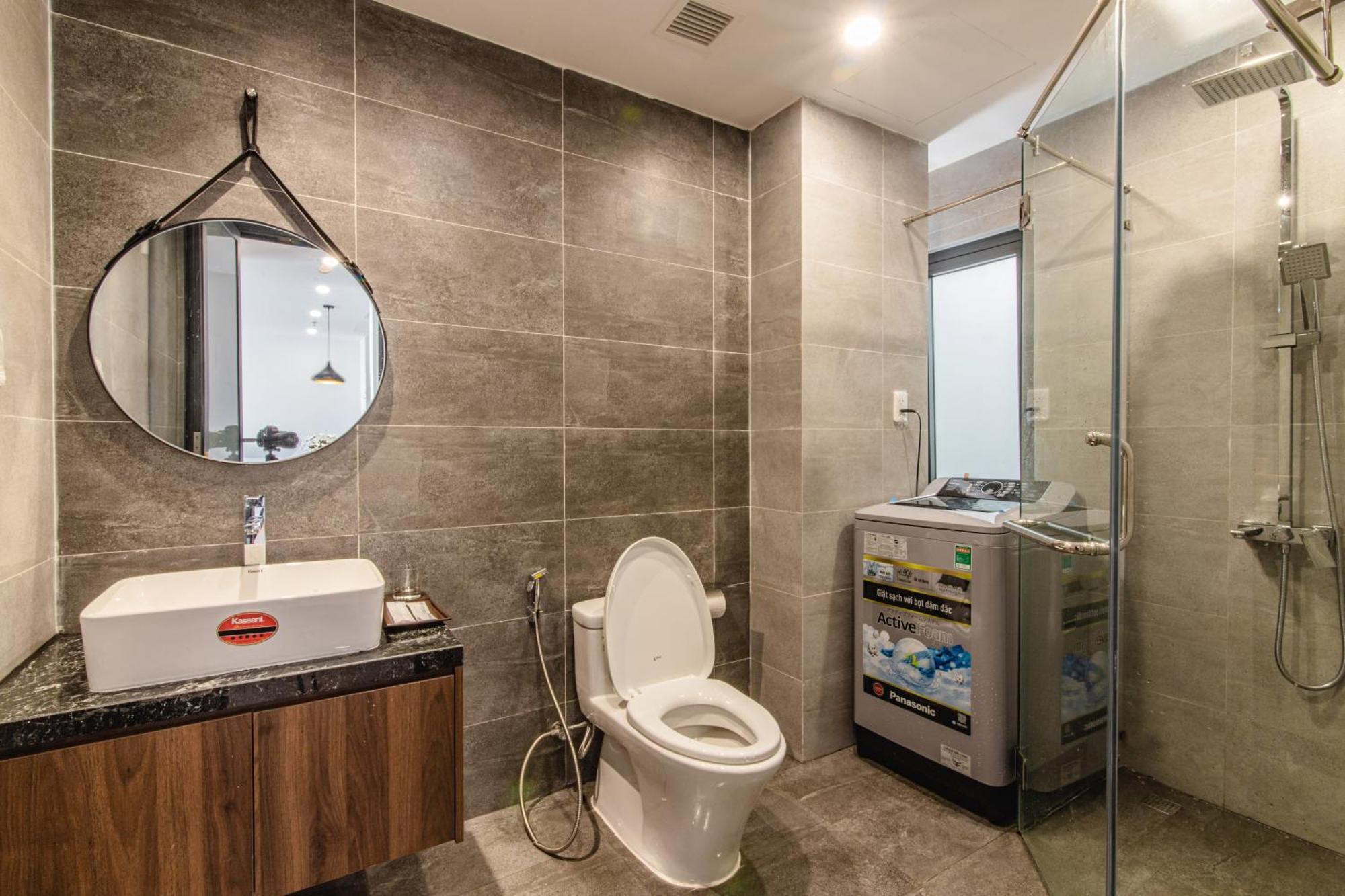 Laurel Danang Apartment Εξωτερικό φωτογραφία
