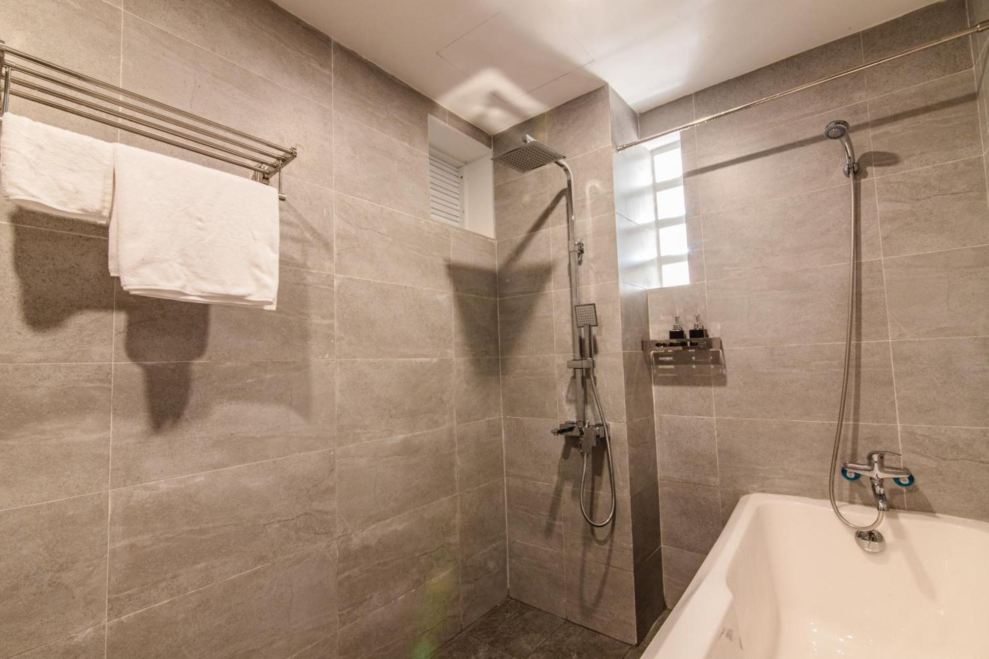 Laurel Danang Apartment Εξωτερικό φωτογραφία