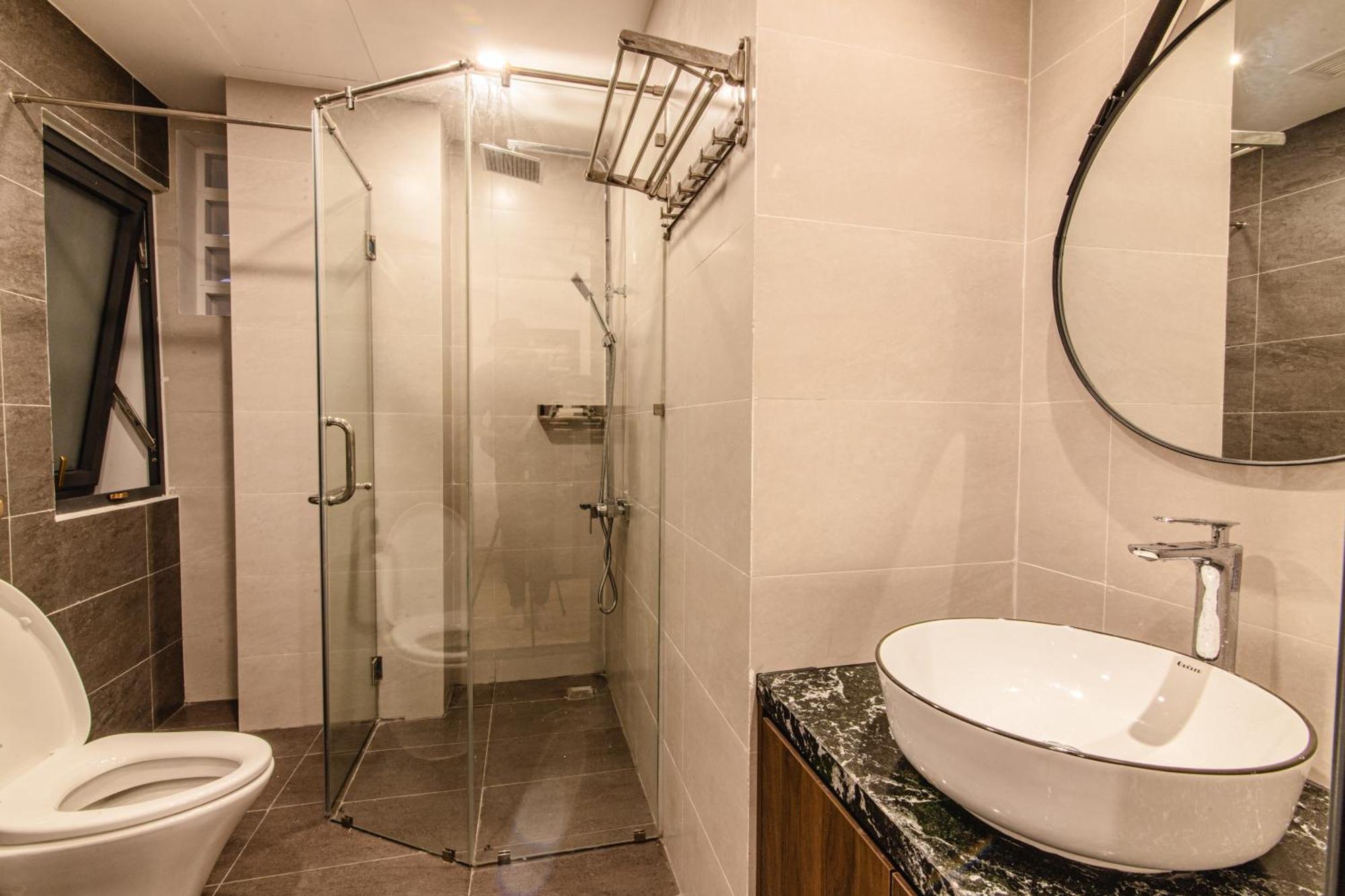 Laurel Danang Apartment Εξωτερικό φωτογραφία